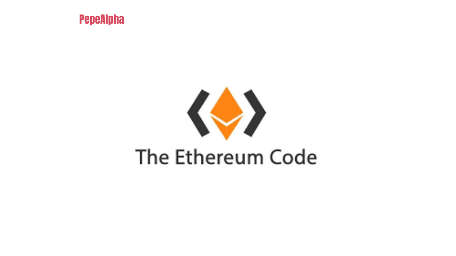 Ethereum Code: A marvel of modern technology