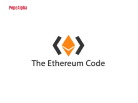 Ethereum Code: A marvel of modern technology