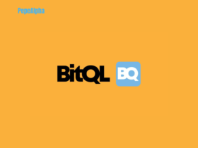 BitQL: Your Ticket to the Bitcoin World