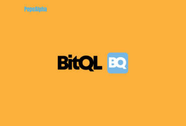 BitQL: Your Ticket to the Bitcoin World