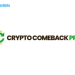 Crypto Comeback Pro: your gateway to success in the world of crypto!