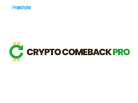 Crypto Comeback Pro: your gateway to success in the world of crypto!
