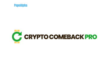 Crypto Comeback Pro: your gateway to success in the world of crypto!