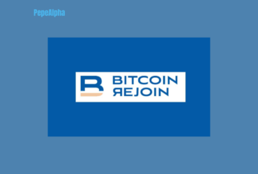 Bitcoin Rejoin: the world of cryptocurrency trading
