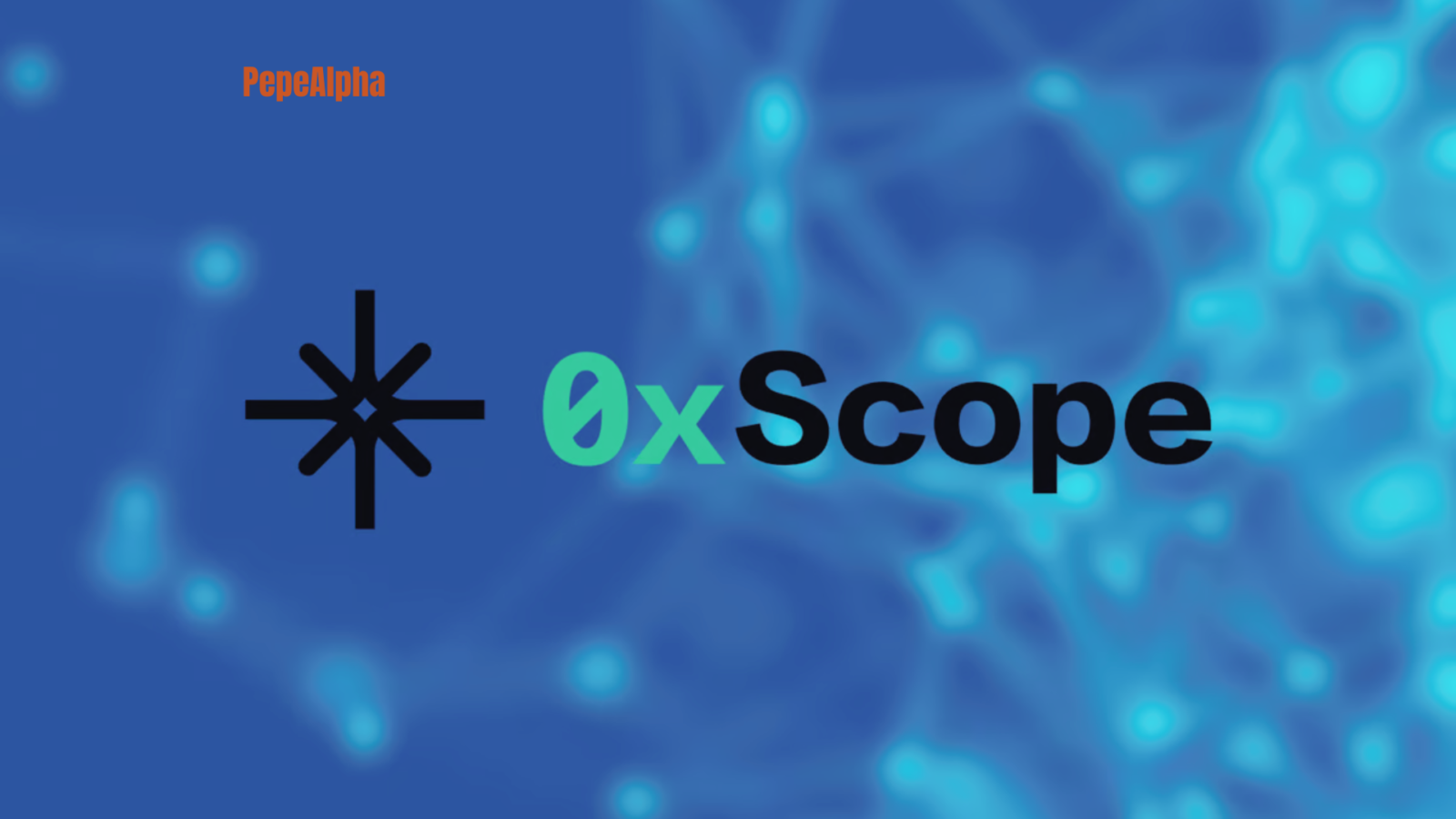 0xScope: dive into the fascinating world of AI and Web3
