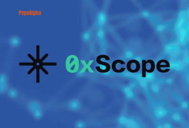 0xScope: dive into the fascinating world of AI and Web3