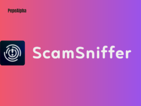 Scam Sniffer: the wild world of crypto