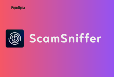 Scam Sniffer: the wild world of crypto