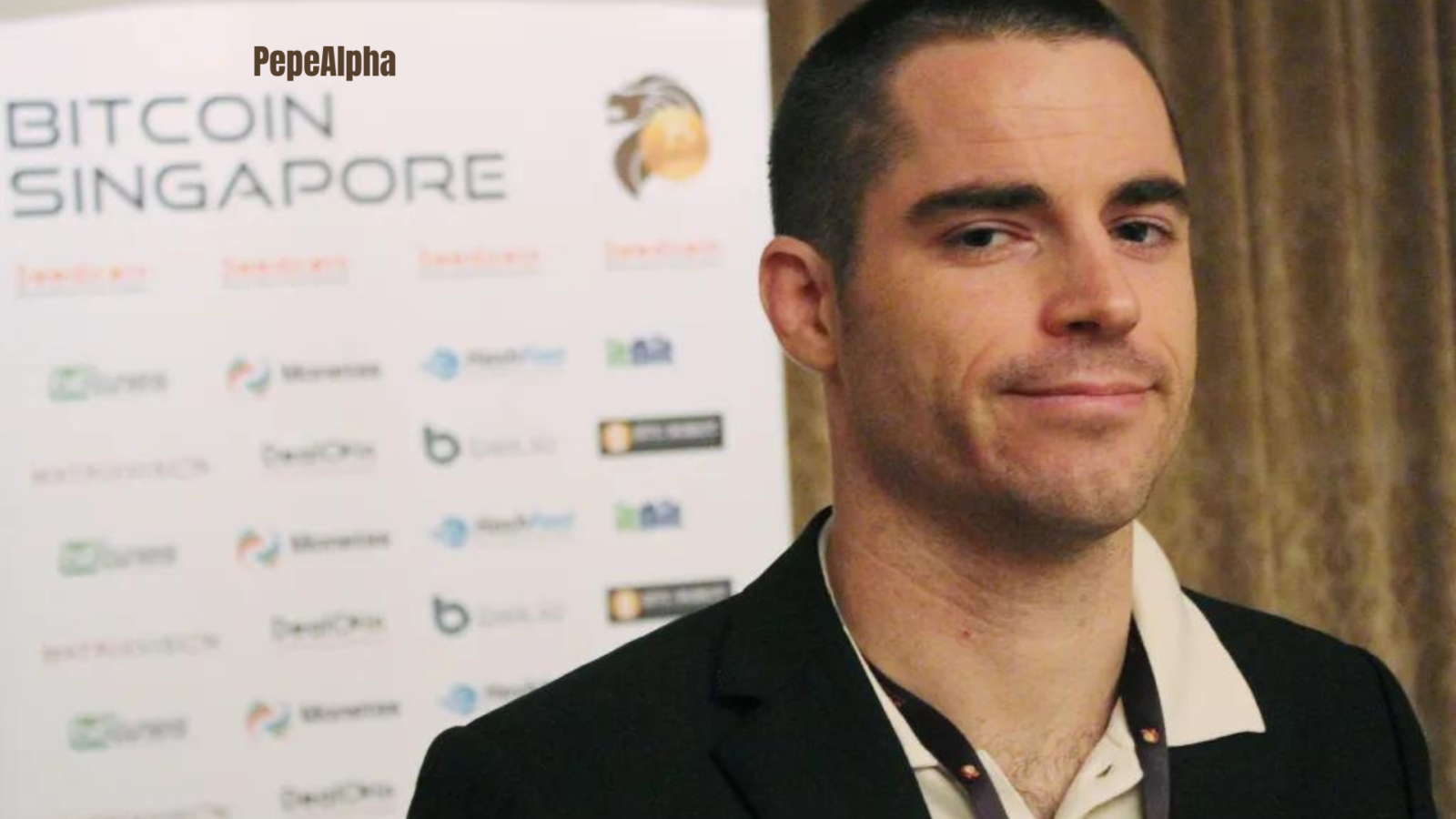 Roger Ver: One of the tragic stories in the world of crypto
