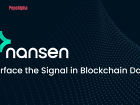 Nansen: the Sherlock Holmes of the crypto world