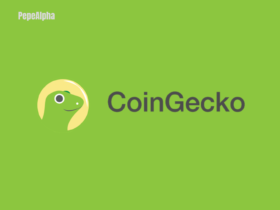 CoinGecko: One of the most trusted sources for crypto