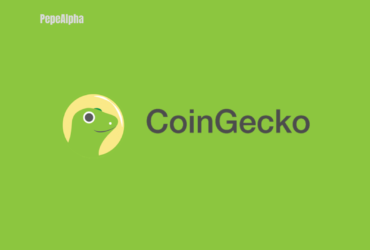 CoinGecko: One of the most trusted sources for crypto