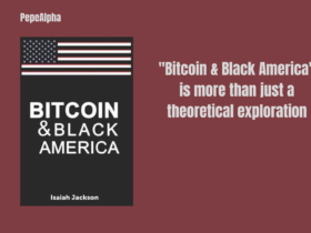 Bitcoin and Black America by Isaiah Jackson: The best crypto books