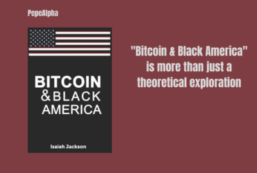 Bitcoin and Black America by Isaiah Jackson: The best crypto books