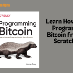Programming Bitcoin By Jimmy Song: The best crypto books