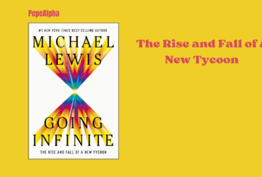 Going Infinite By Michael Lewis: The best crypto books