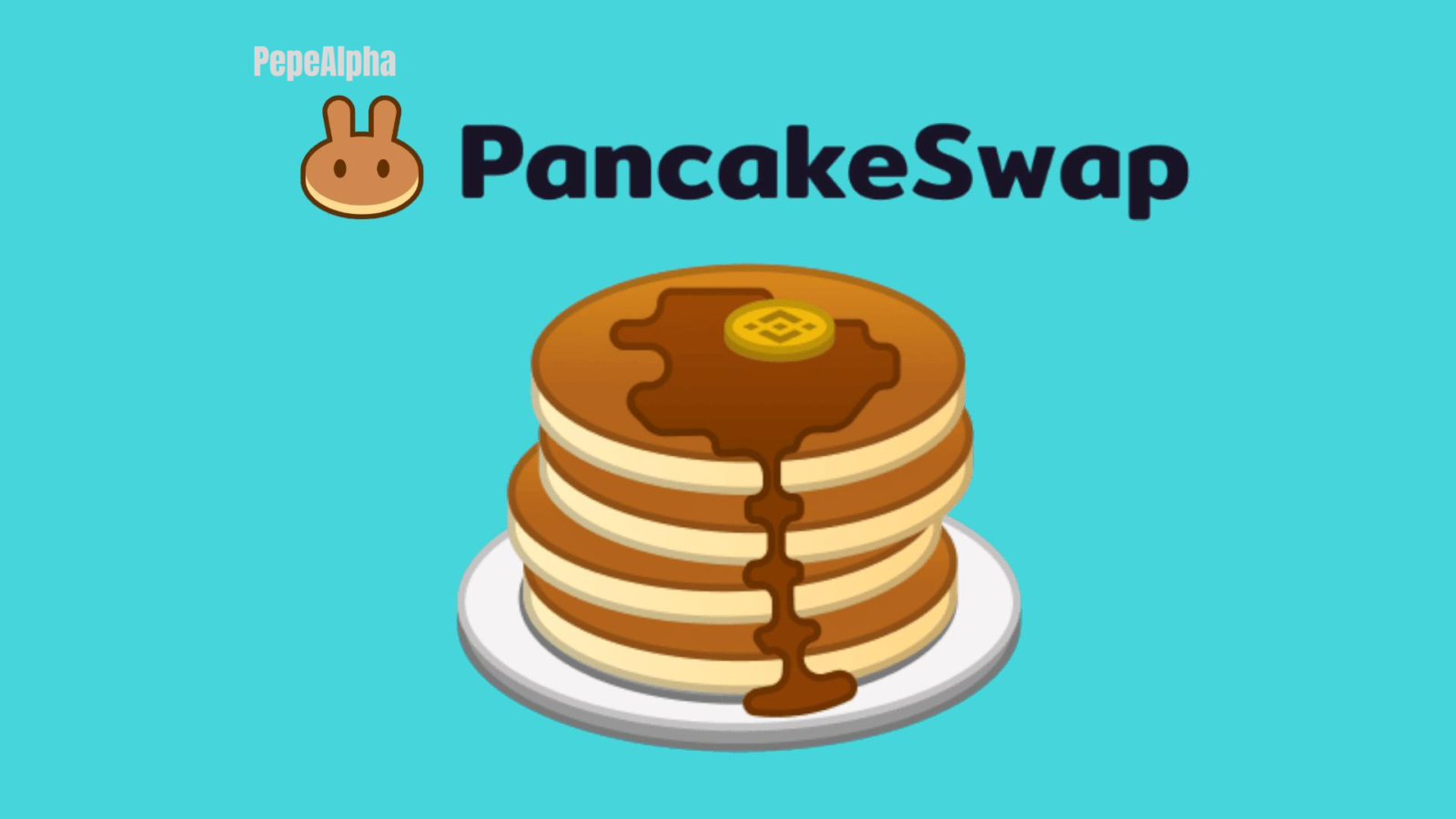 PancakeSwap: it's causing quite a stir in the DeFi world