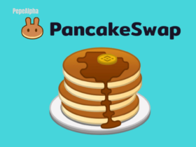 PancakeSwap: it's causing quite a stir in the DeFi world