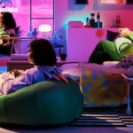 BRÄNNBOLL: Designed to energize your gaming space