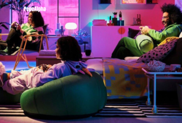 BRÄNNBOLL: Designed to energize your gaming space