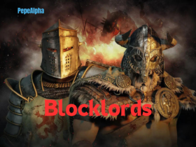 Blocklords: Embark on Your Epic Journey