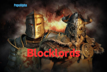 Blocklords: Embark on Your Epic Journey