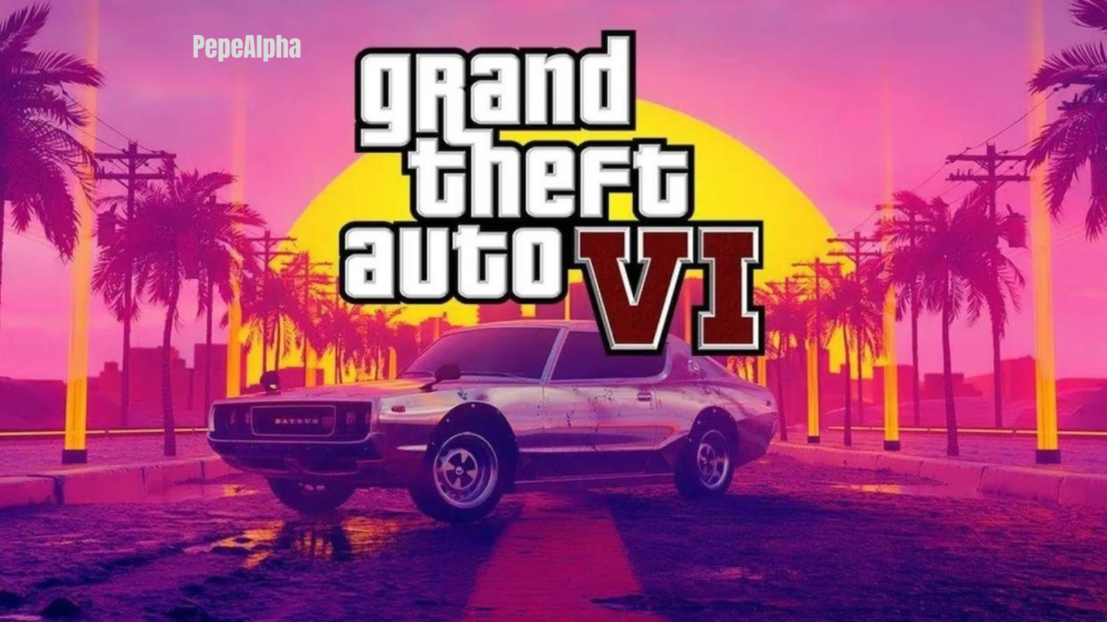 GTA 6: 50% of the UK population identified as gamers