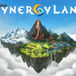 Synergy Land: Embarking on an Epic Adventure