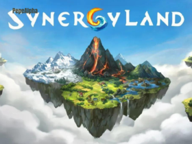 Synergy Land: Embarking on an Epic Adventure