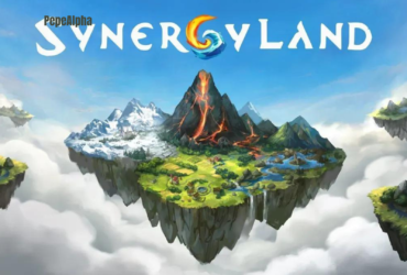 Synergy Land: Embarking on an Epic Adventure