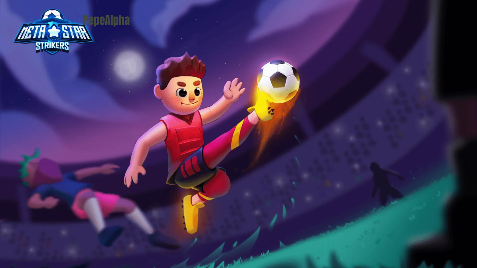 MetaStar: Unveiling the Thrilling World