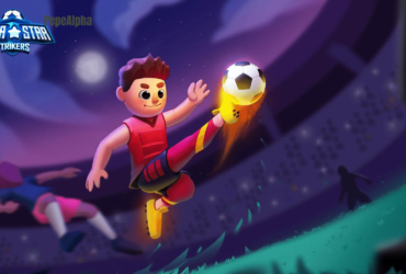 MetaStar: Unveiling the Thrilling World