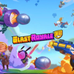 Blast Royale: Every second counts in this race for survival