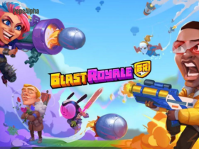 Blast Royale: Every second counts in this race for survival