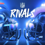 NFL Rivals: Lead Your Dream Team to Victory!