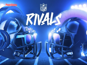 NFL Rivals: Lead Your Dream Team to Victory!