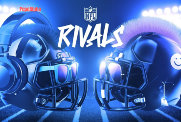 NFL Rivals: Lead Your Dream Team to Victory!