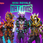 Mini Royale: Nations the ultimate gaming adventure!