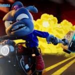 My Pet Hooligan: delve into the fantastical realm