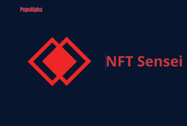 NFT Sensei: the ultimate sensei for all you NFT warriors