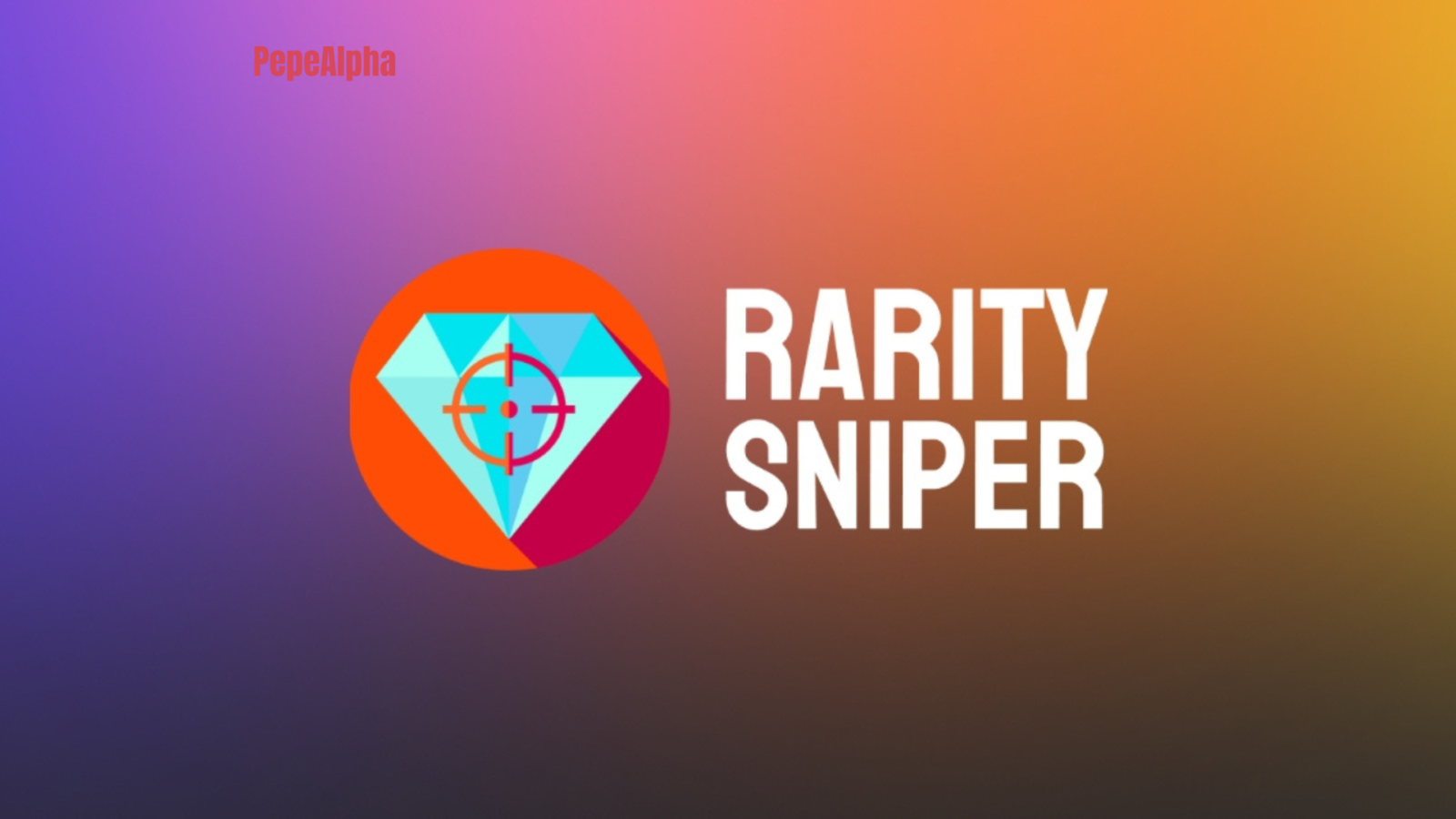 Rarity Sniper: your map in the world of NFTs
