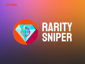 Rarity Sniper: your map in the world of NFTs
