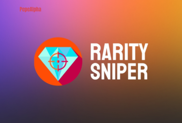 Rarity Sniper: your map in the world of NFTs