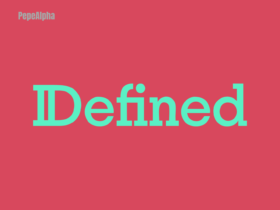 Defined: the latest and greatest in the crypto world