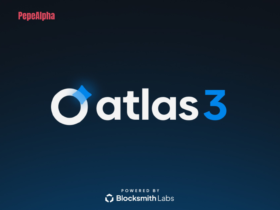 Atlas3: the hottest spot in the NFT universe
