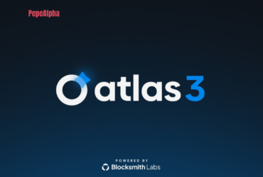 Atlas3: the hottest spot in the NFT universe