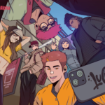 Exploring the world of: Lucid