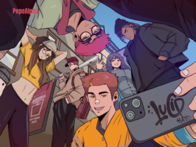 Exploring the world of: Lucid
