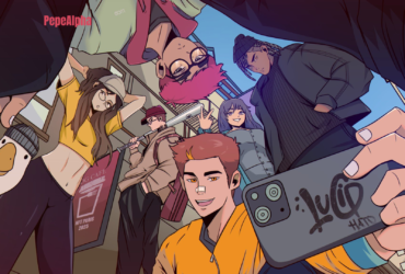 Exploring the world of: Lucid