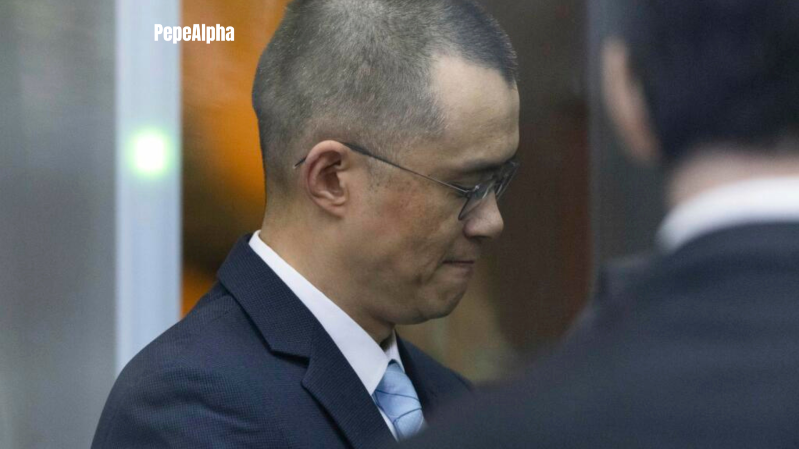 Changpeng Zhao: 4 months in prison after plea deal